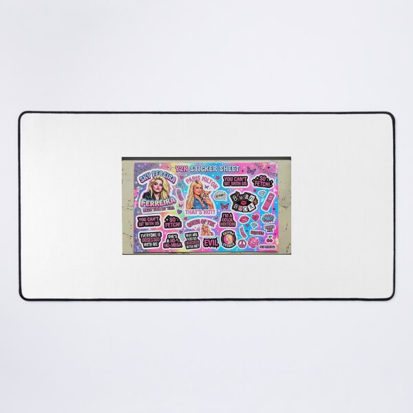 Item preview, Sky Ferreira y2k designed and sold by y2kponyclub.