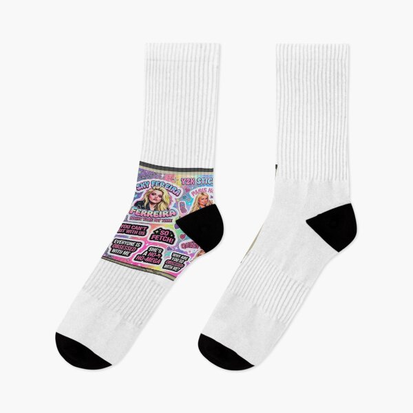 Item preview, Sky Ferreira y2k designed and sold by y2kponyclub.