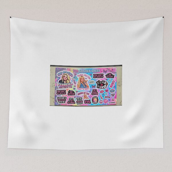 Item preview, Sky Ferreira y2k designed and sold by y2kponyclub.