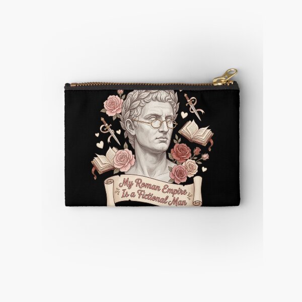 Item preview, My Roman Empire Is a Fictional Man designed and sold by TheFantazyForge.