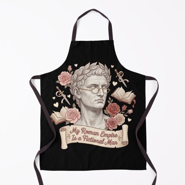 Item preview, My Roman Empire Is a Fictional Man designed and sold by TheFantazyForge.