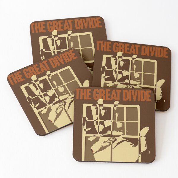 Item preview, The Great Divide Album designed and sold by ynsbt17.