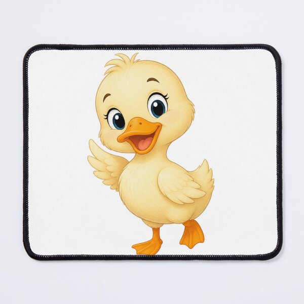 Item preview, Quack Quack! Sweet Baby Duck Adventure designed and sold by ToonyTeez.