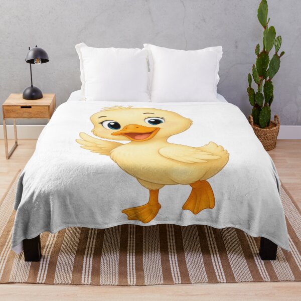 Item preview, Quack Quack! Sweet Baby Duck Adventure designed and sold by ToonyTeez.