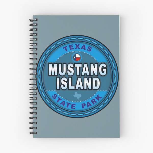 Item preview, Efecto de costura del Parque Estatal Mustang Island, Texas. designed and sold by studioss76.