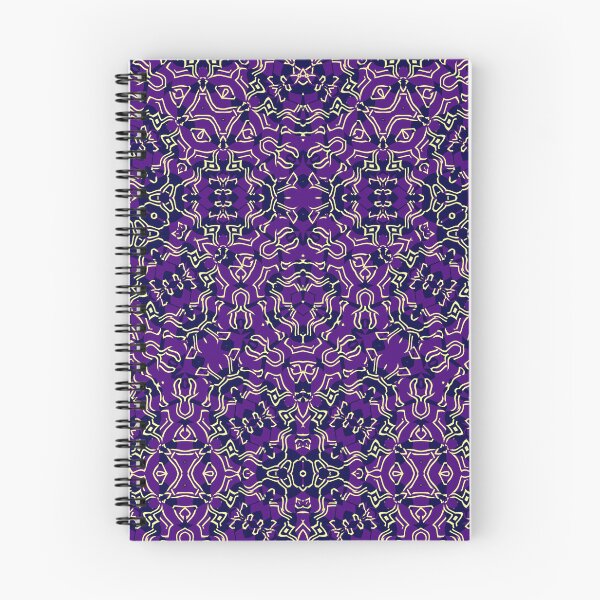 Item preview, Purple Bandana Pattern designed and sold by AintJames.
