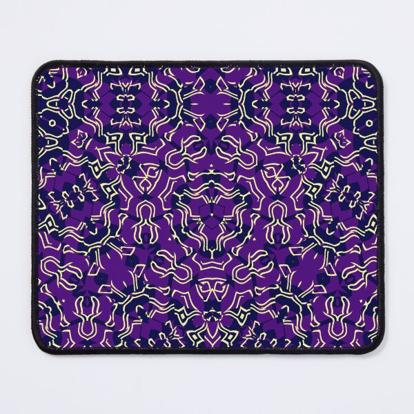 Item preview, Purple Bandana Pattern designed and sold by AintJames.