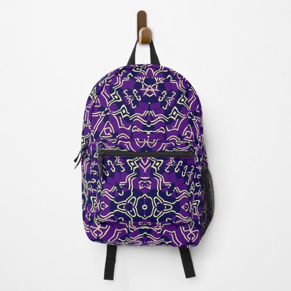 Item preview, Purple Bandana Pattern designed and sold by AintJames.