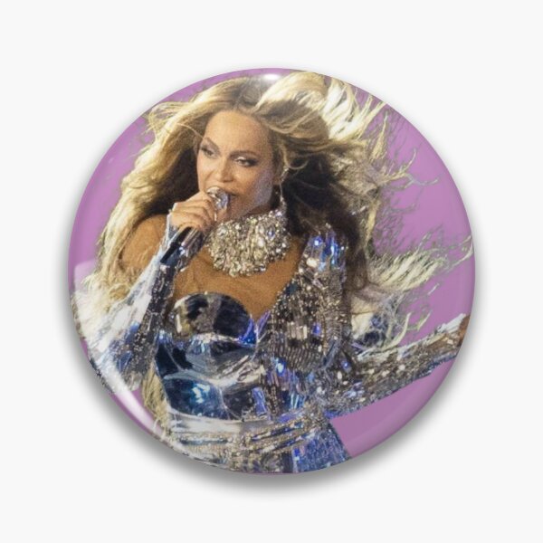 Item preview, Crowned in Sound : The Reign of Beyoncé designed and sold by bENBOUA.