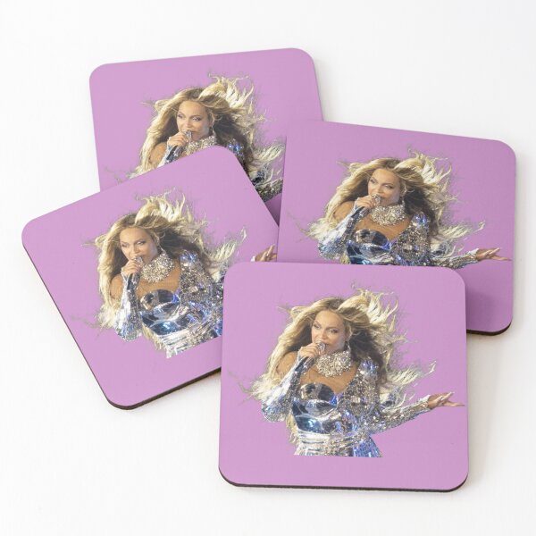 Item preview, Crowned in Sound : The Reign of Beyoncé designed and sold by bENBOUA.