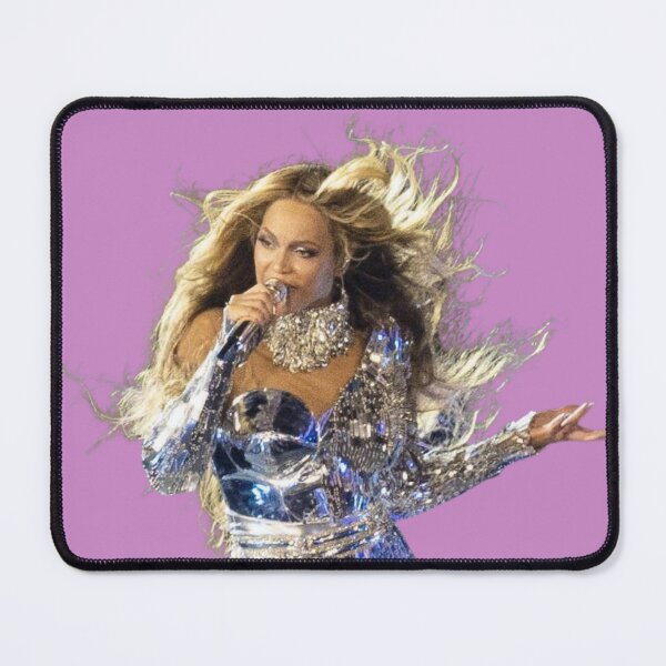 Item preview, Crowned in Sound : The Reign of Beyoncé designed and sold by bENBOUA.