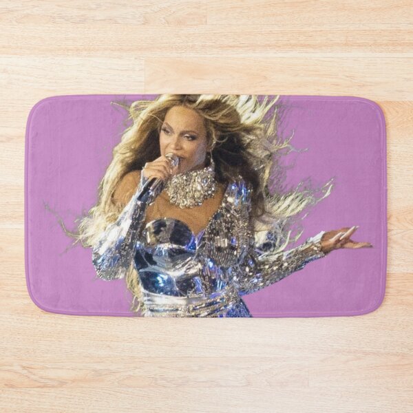 Item preview, Crowned in Sound : The Reign of Beyoncé designed and sold by bENBOUA.