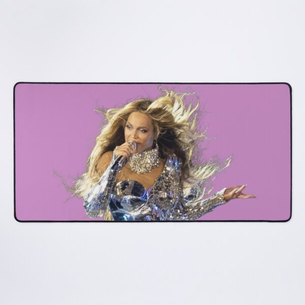 Item preview, Crowned in Sound : The Reign of Beyoncé designed and sold by bENBOUA.
