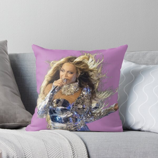 Item preview, Crowned in Sound : The Reign of Beyoncé designed and sold by bENBOUA.