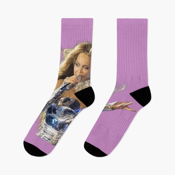 Item preview, Crowned in Sound : The Reign of Beyoncé designed and sold by bENBOUA.