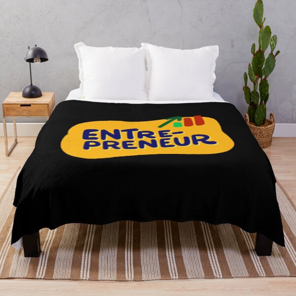 Item preview, Entrepreneur Concept Illustration with Growth Graph and Upward Arrow designed and sold by Creatby7030.