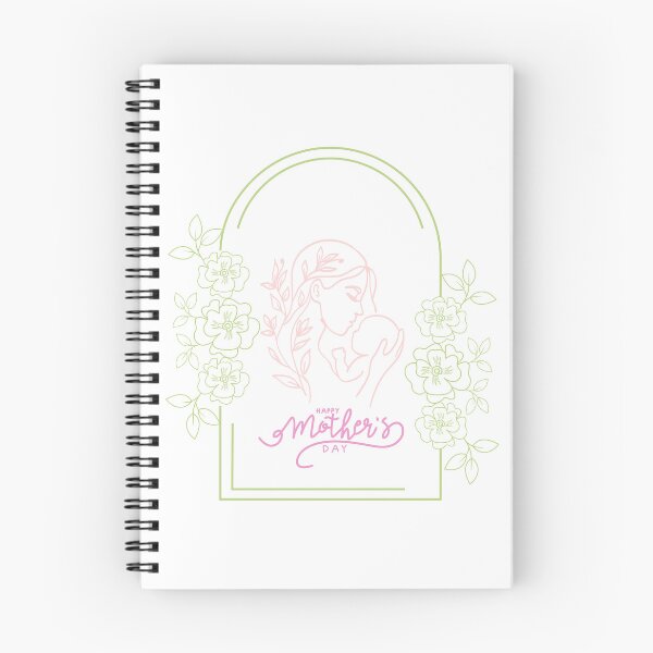 Item preview, Mother's Day Special Edition - Graceful Bloom designed and sold by ManifestbyEVREN.