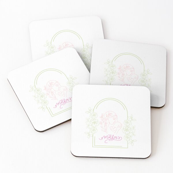 Item preview, Mother's Day Special Edition - Graceful Bloom designed and sold by ManifestbyEVREN.