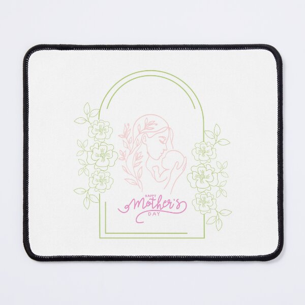 Item preview, Mother's Day Special Edition - Graceful Bloom designed and sold by ManifestbyEVREN.