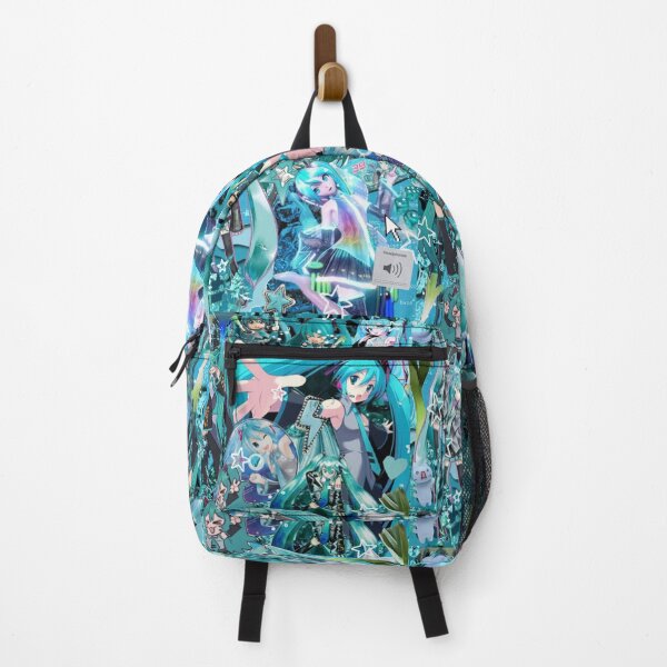 Item preview, Hatsune miku vocaloid  designed and sold by RadiantGraphics.