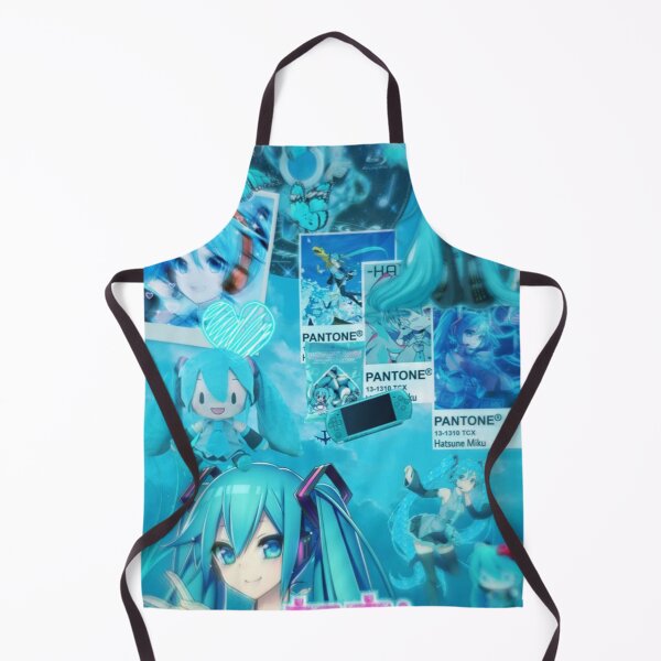 Artikelvorschau, Hatsune Miku Vocaloid entworfen und verkauft von RadiantGraphics.