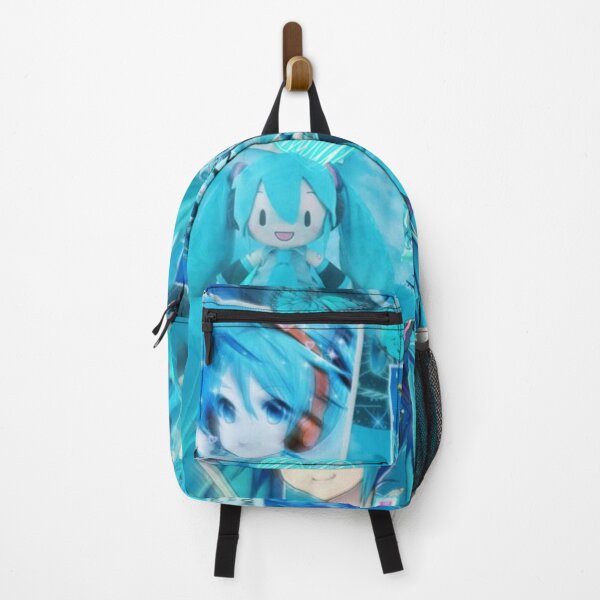 Item preview, Hatsune miku vocaloid designed and sold by RadiantGraphics.
