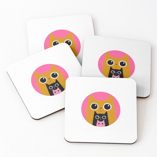 Item preview, Your Ziggy&Ozzy Store Cat Cat designed and sold by ZiggyOzzy.