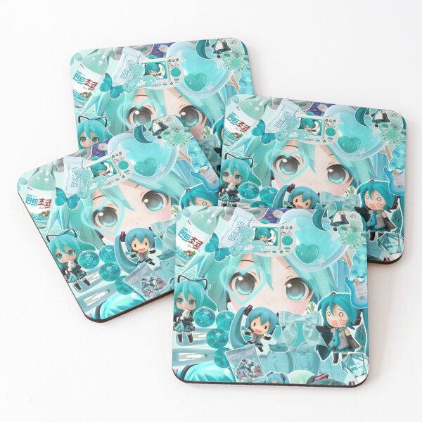 Item preview, Hatsune Miku Vocaloid designed and sold by RadiantGraphics.