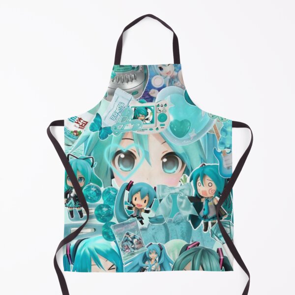 Artikelvorschau, Hatsune Miku Vocaloid entworfen und verkauft von RadiantGraphics.