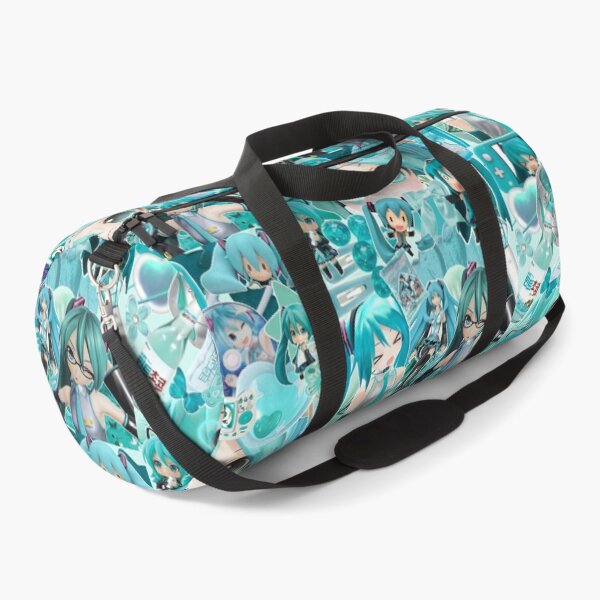 Item preview, Hatsune miku vocaloid designed and sold by RadiantGraphics.