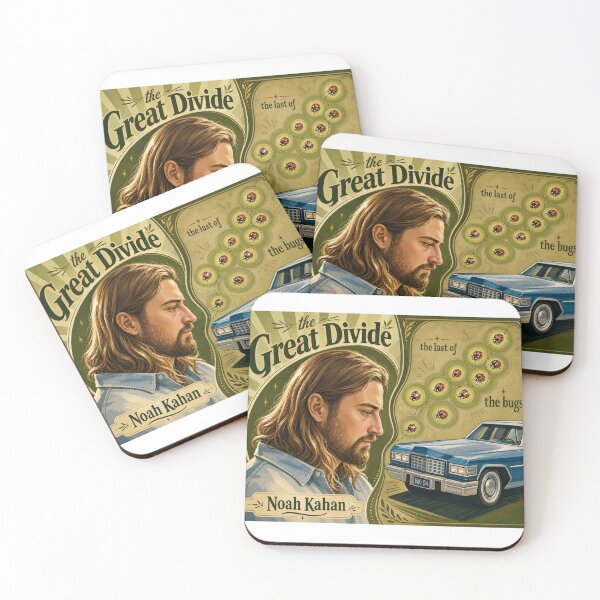 Item preview, The Great Divide Album designed and sold by ynsbt17.