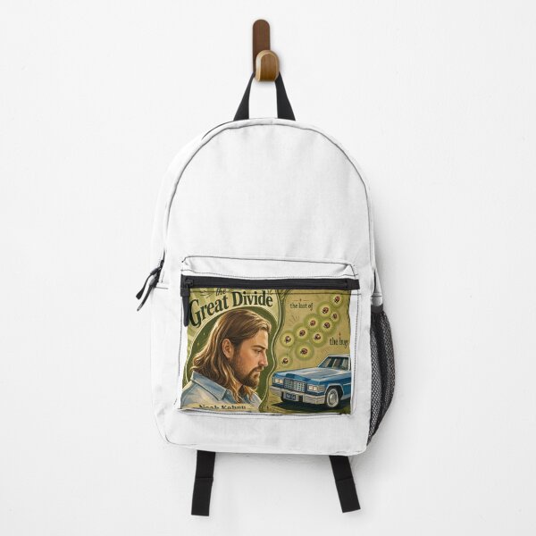 Item preview, The Great Divide Album designed and sold by ynsbt17.