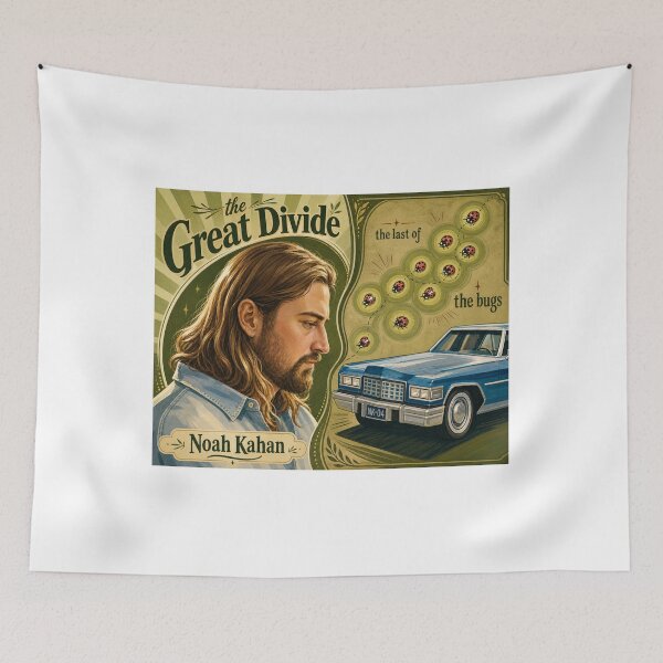Item preview, The Great Divide Album designed and sold by ynsbt17.