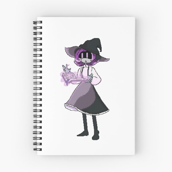 Item preview, Uzi-Witch (Murder Drones) designed and sold by ARTEMIDA'S STORE.
