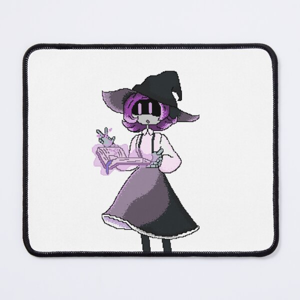 Item preview, Uzi-Witch (Murder Drones) designed and sold by ARTEMIDA'S STORE.