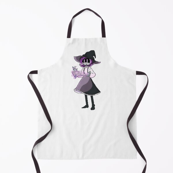 Item preview, Uzi-Witch (Murder Drones) designed and sold by ARTEMIDA'S STORE.