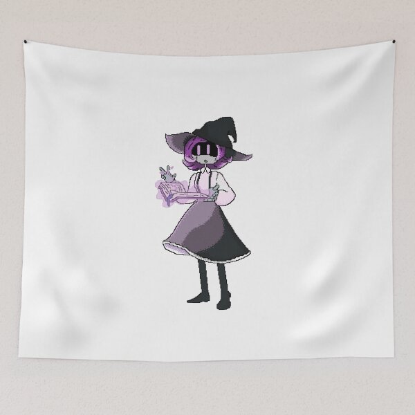 Item preview, Uzi-Witch (Murder Drones) designed and sold by ARTEMIDA'S STORE.