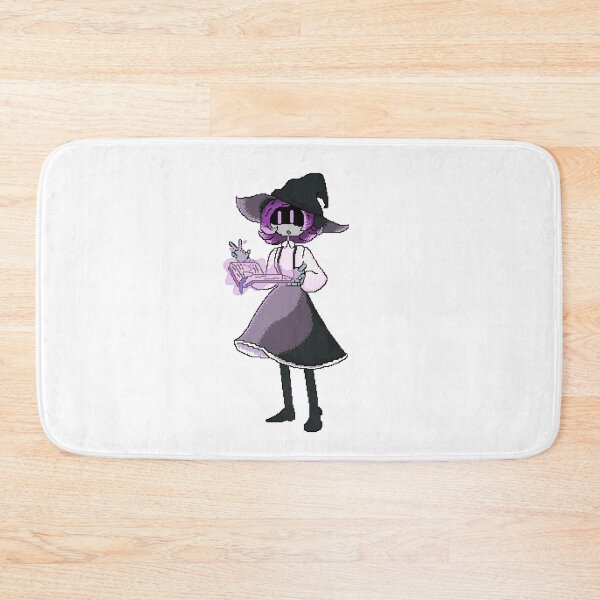 Item preview, Uzi-Witch (Murder Drones) designed and sold by ARTEMIDA'S STORE.