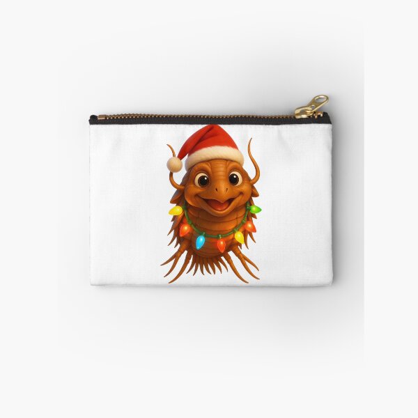 Item preview, Christmas Eurypterus designed and sold by Sillytoe.