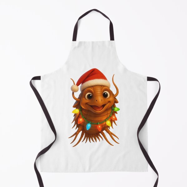 Item preview, Christmas Eurypterus designed and sold by Sillytoe.