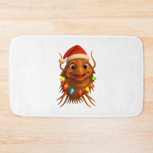 Item preview, Christmas Eurypterus designed and sold by Sillytoe.