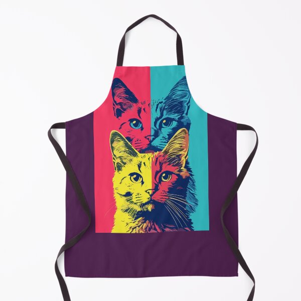 Item preview, Your Ziggy&Ozzy Store Cat Art designed and sold by ZiggyOzzy.