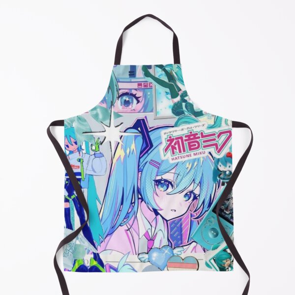 Artikelvorschau, Hatsune Miku Vocaloid entworfen und verkauft von RadiantGraphics.