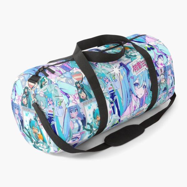 Item preview, Hatsune miku vocaloid designed and sold by RadiantGraphics.