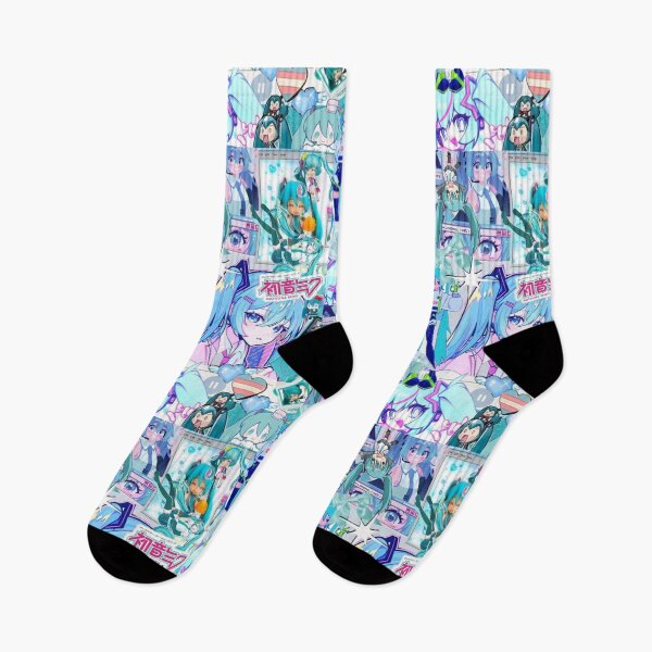Item preview, Hatsune Miku Vocaloid designed and sold by RadiantGraphics.