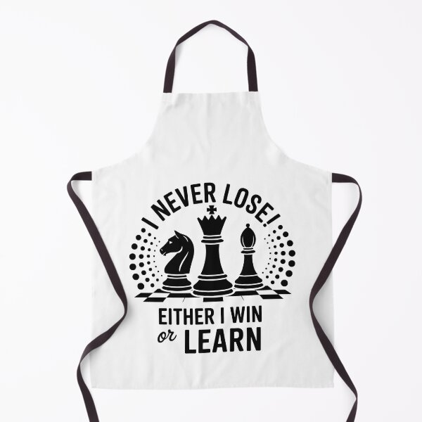 Item preview, I never lose either i win or i learn designed and sold by jkrphoto.