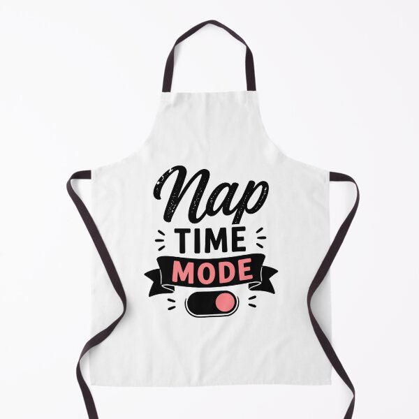 Item preview, Nap Time Mode – Funny Lazy Mood designed and sold by Gift Phrase Studio.