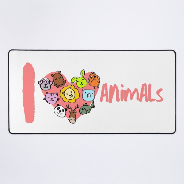 Item preview, Your Ziggy&Ozzy Store Animals Colors designed and sold by ZiggyOzzy.