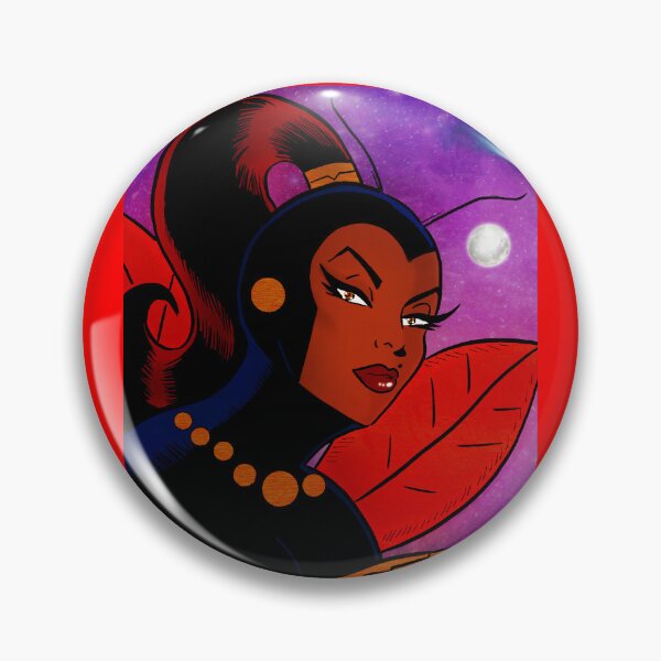 Item preview, Tarantula Hawk™  designed and sold by DrAtomicThunder.