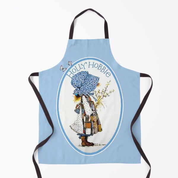 Item preview, Holly Hobbie vintage designed and sold by thewisekitty.
